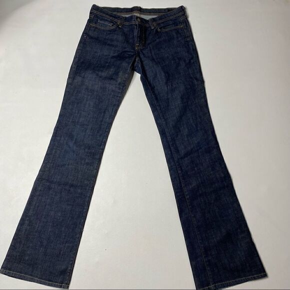 Citizens of Humanity | Mens Bootcut Jeans Size 36 Long - Picture 1 of 8